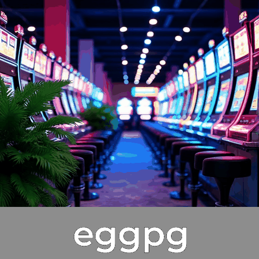 eggpg: A Plataforma Completa de Apostas Móveis