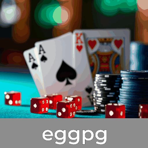 A Emoção dos Jogos de Casino no eggpg: Ganhe e Divirta-se!