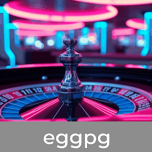 Sinta a Emoção e a Alta Recompensa dos Slots no eggpg
